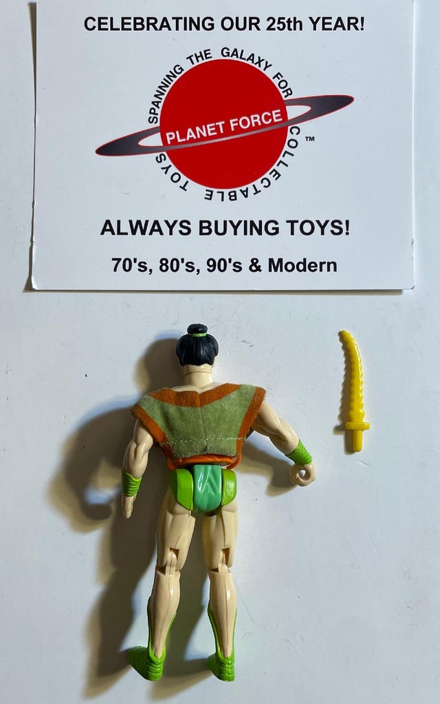 We Buy / Sell Super Powers Heroes Toys Sell Selling Figures