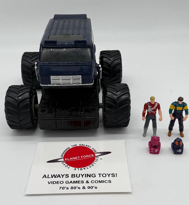 ワーナーMASKフィギュア 1995 The Mask by Kenner Quick Unboxing Review - YouTube