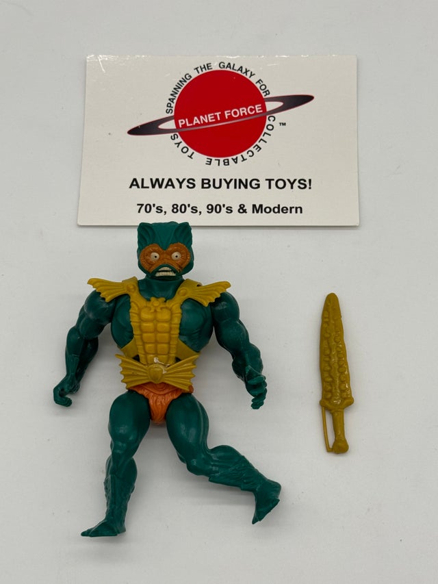 We Buy / Sell He-Man MOTU Toys Sell Selling Figures | Planet