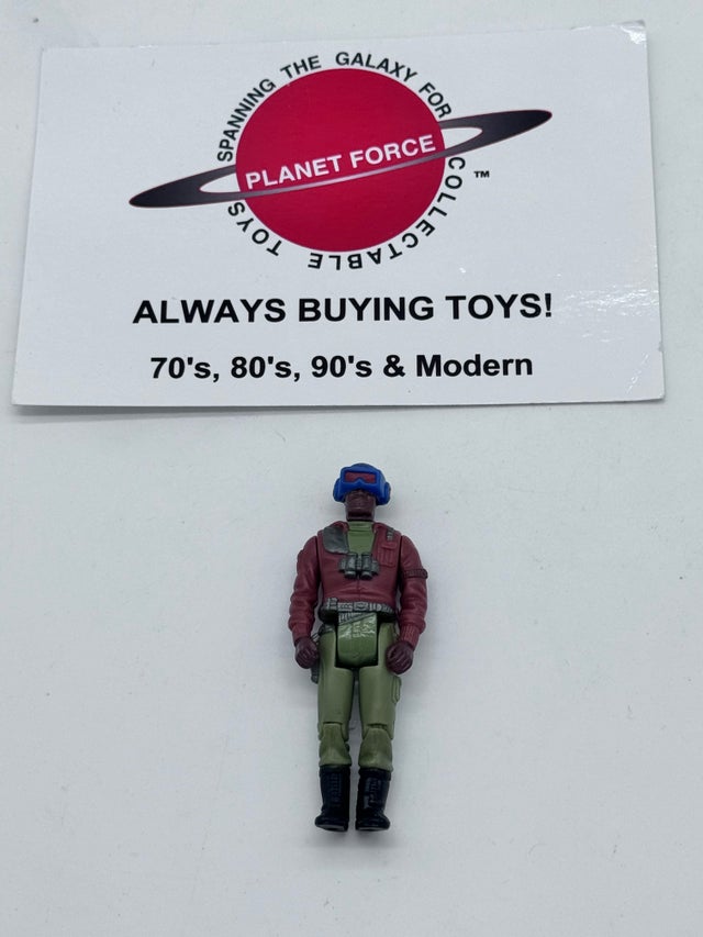 M.A.S.K. | Planet Force Buying Selling Vintage Toys & Action