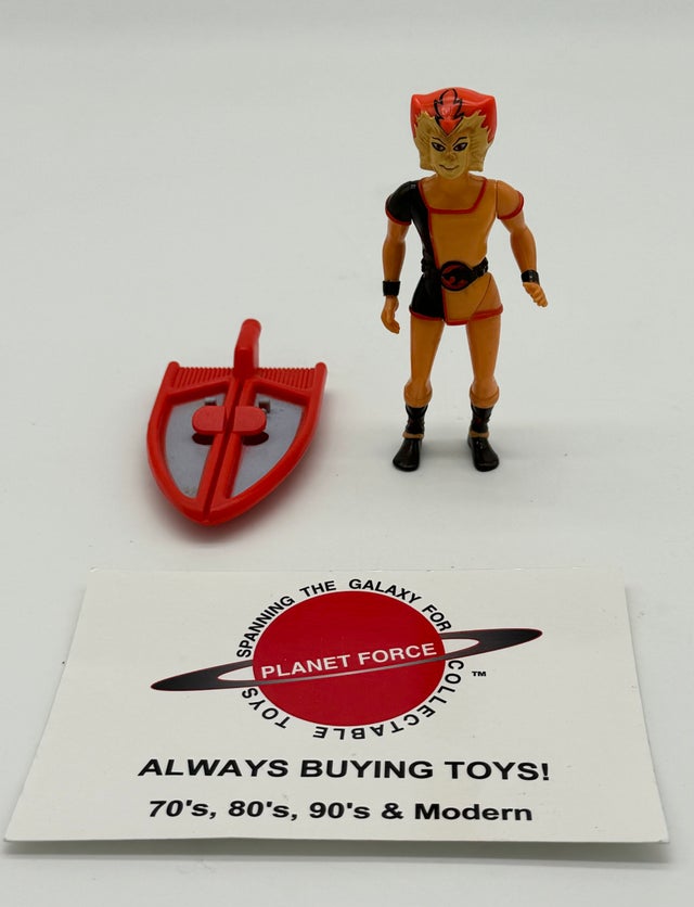 Planet Force Buying Selling Vintage Toys & Action Figures