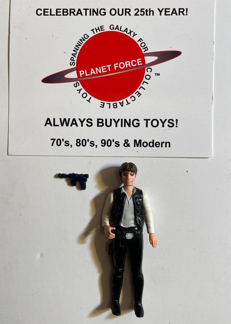 Star wars big head hot sale figures